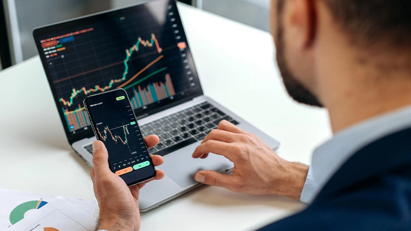 Swiftcrest Valnex Crypto Trading Platform